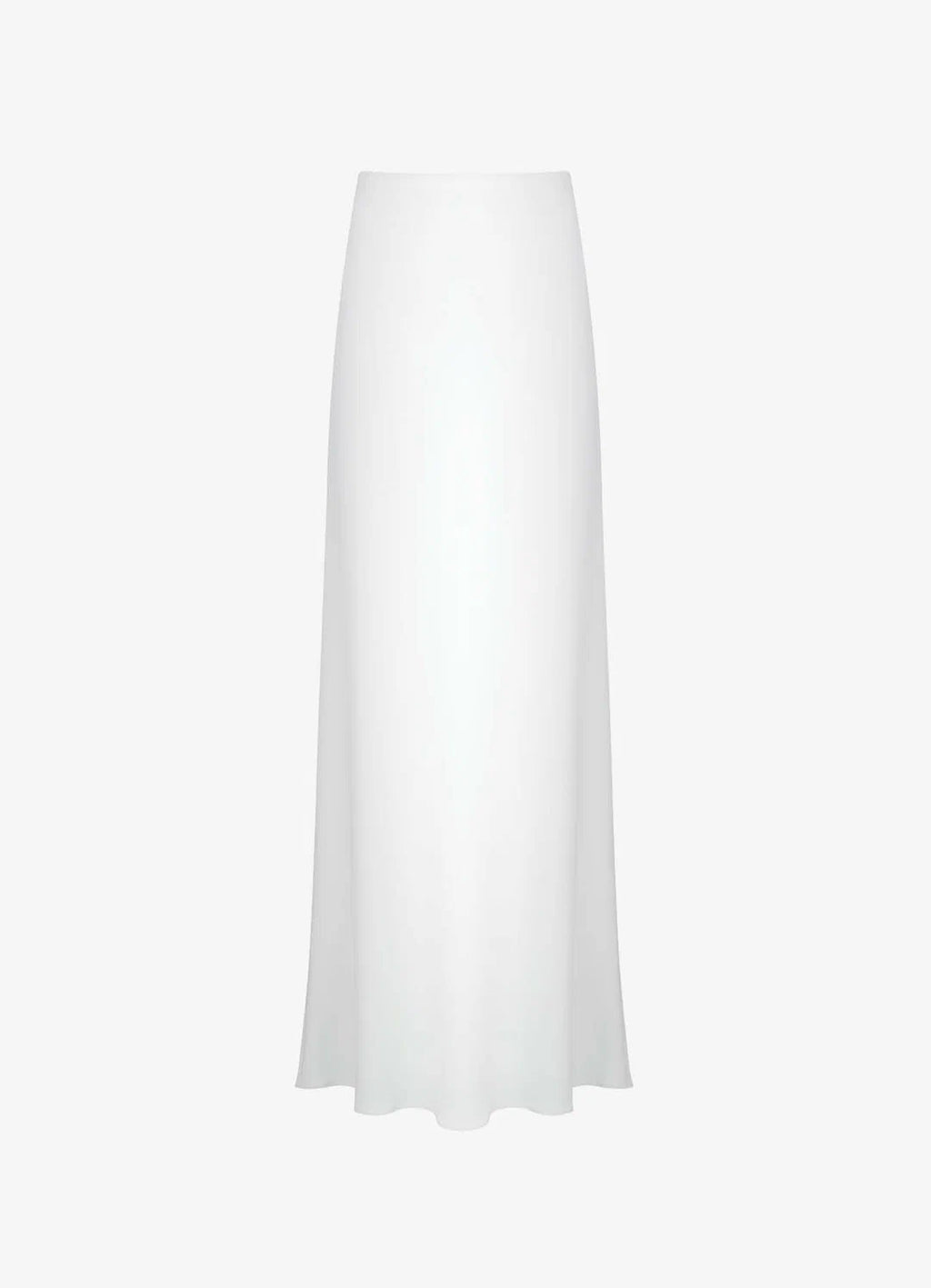 Viscose Maxi Skirt