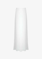 Viscose Maxi Skirt