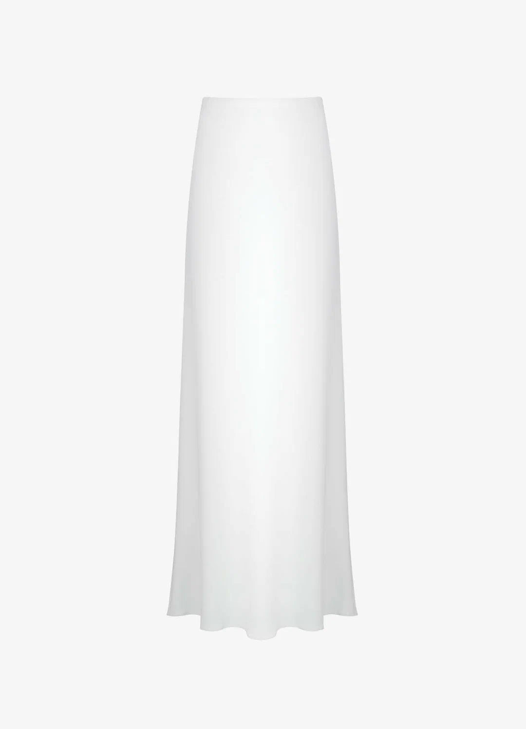 Viscose Maxi Skirt