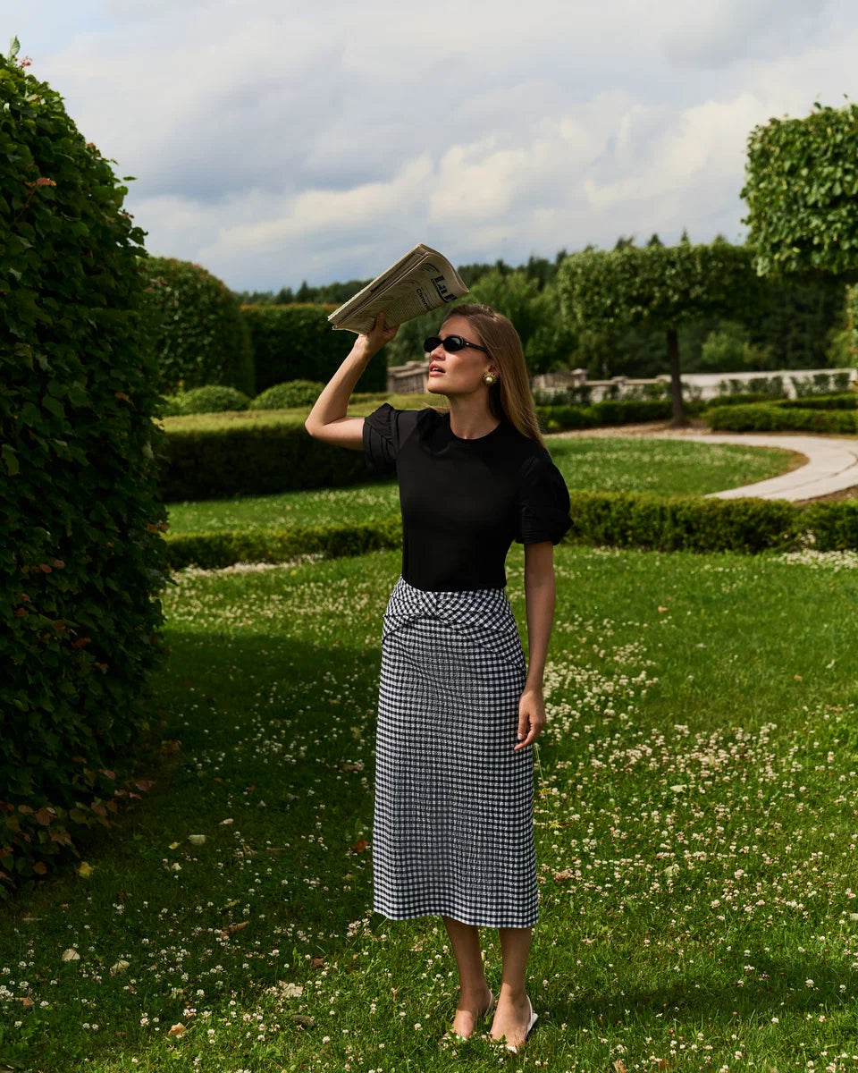 Brigitte Skirt