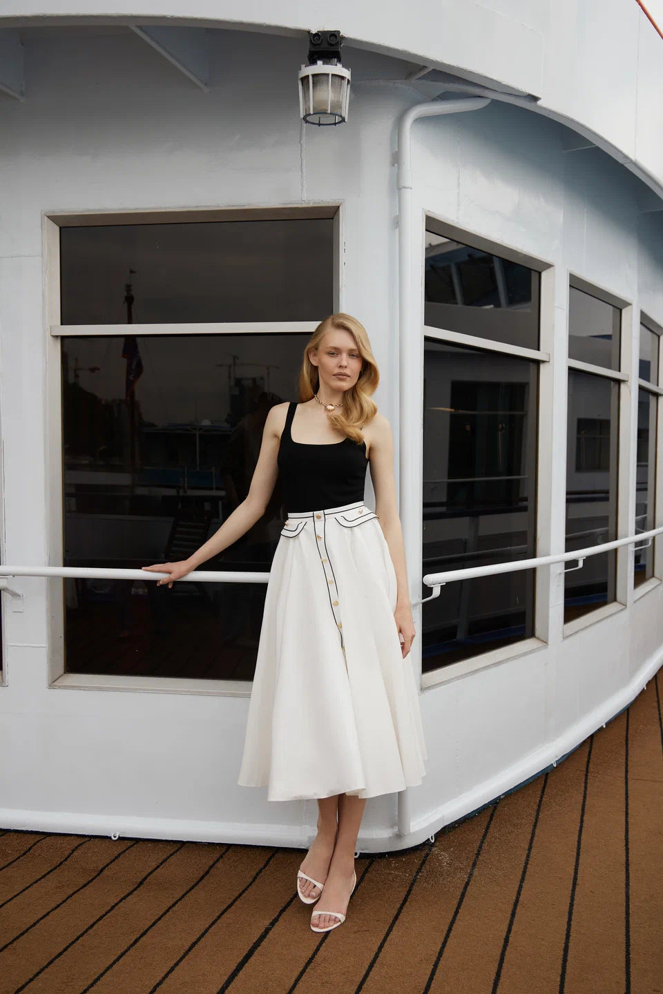 Nautica Skirt