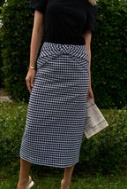 Brigitte Skirt