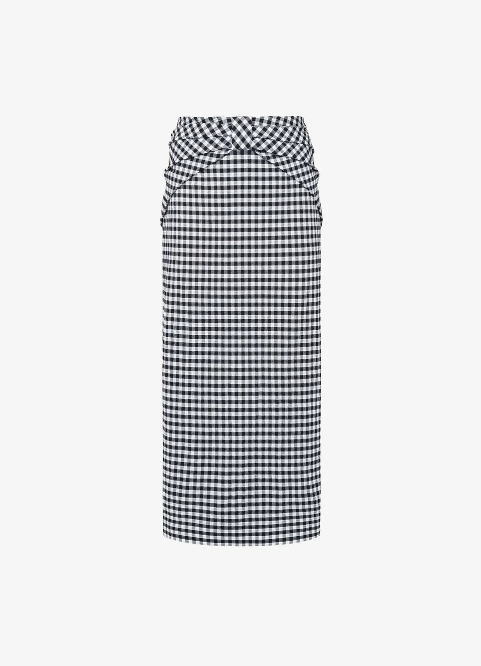 Brigitte Skirt