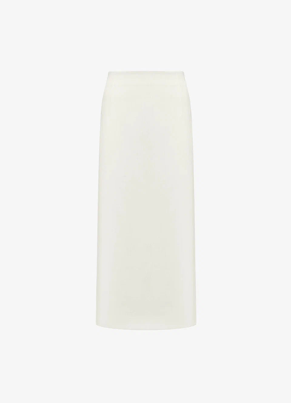 Orchard Skirt in Italian Denim