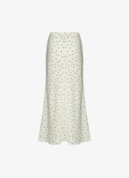 Viscose Skirt